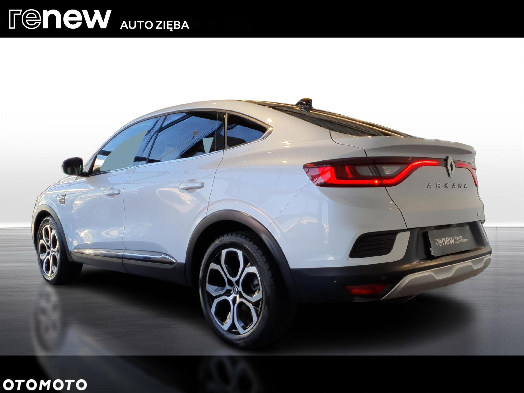 Renault Arkana - 3