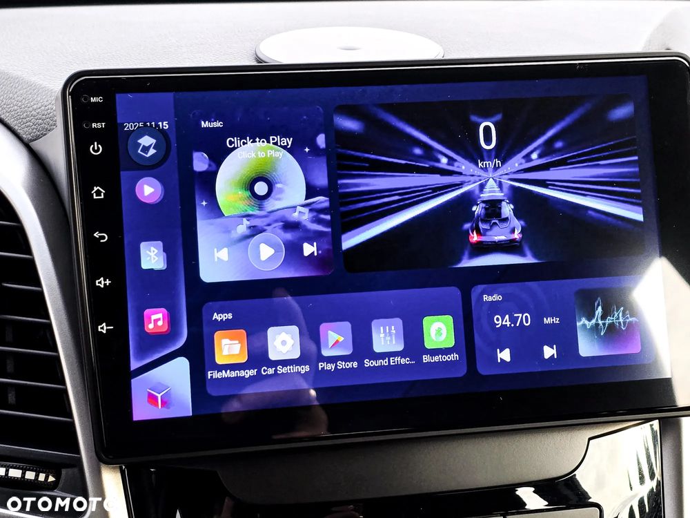 Hyundai i30 1.4 CRDi Classic - 20