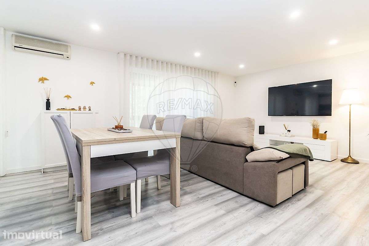 Apartamento T3 para venda - Grande imagem: 3/44
