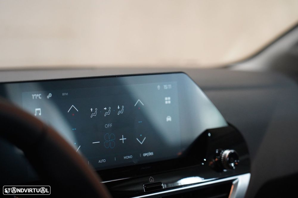 Citroën C4 1.5 BlueHDi Feel Pack EAT8 - 11