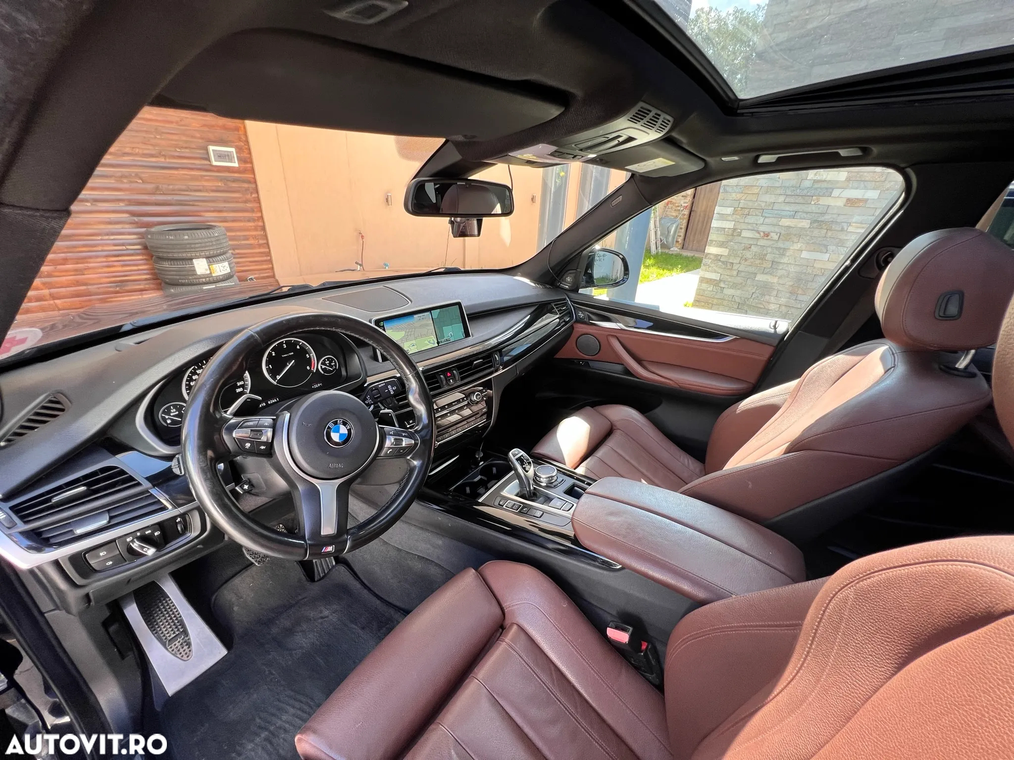 BMW X5 xDrive30d - 10
