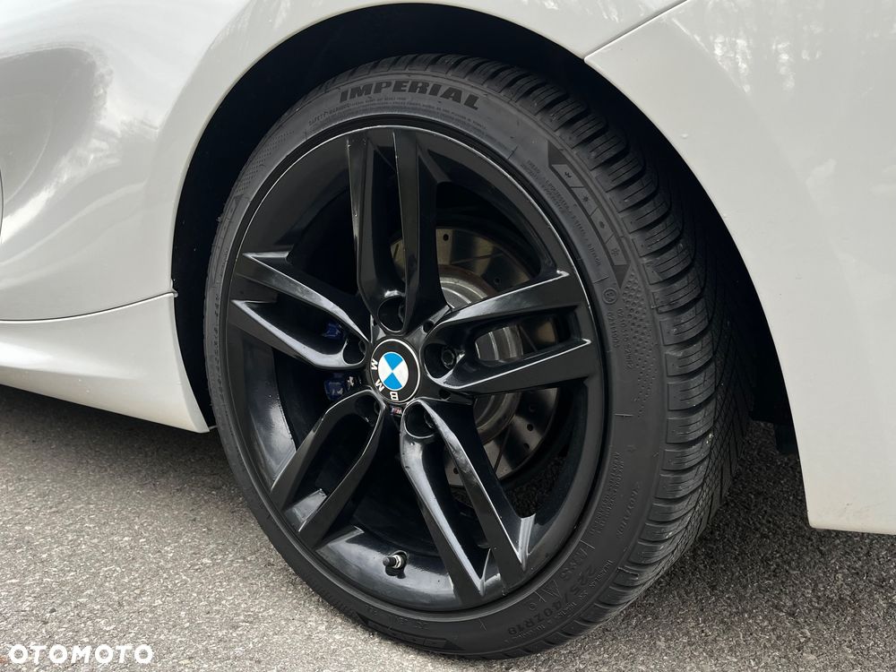 BMW Seria 2 230i M Sport - 13