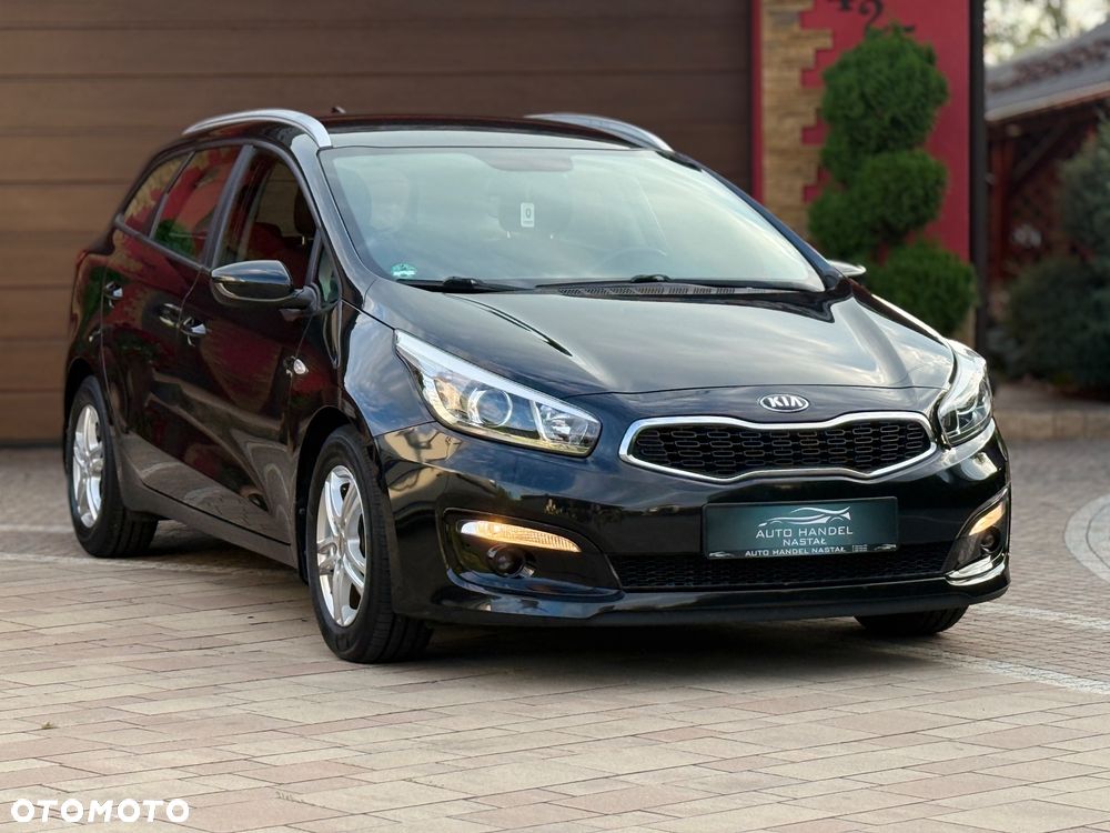 Kia Ceed 1.4 M - 3