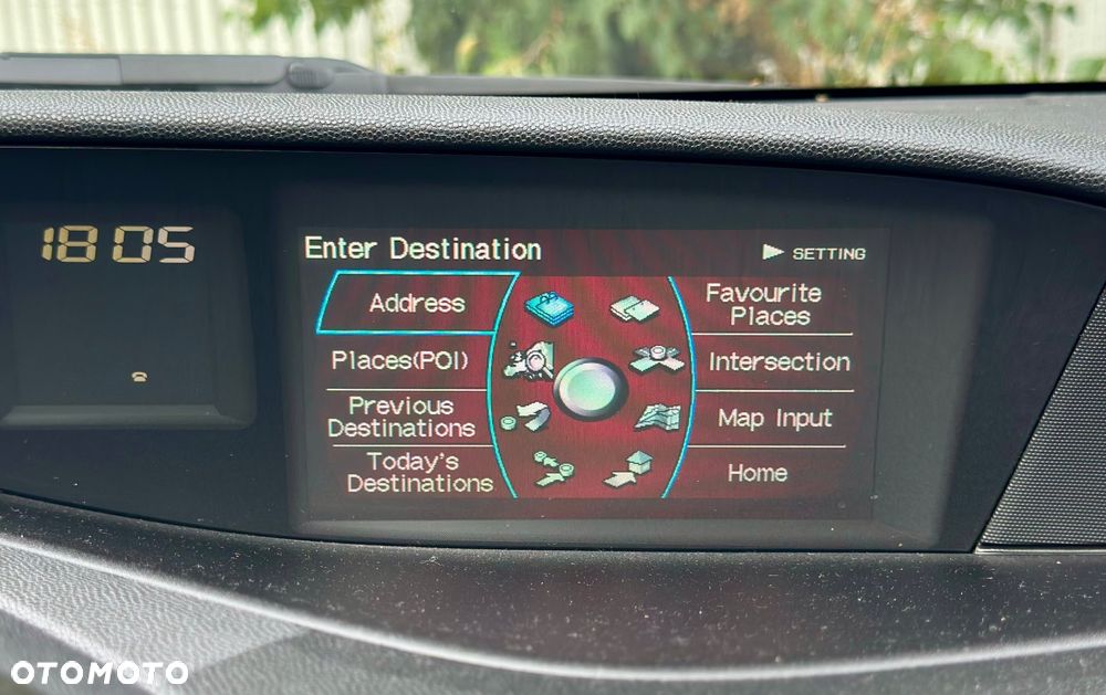Honda Civic 1.8 Executive - 15