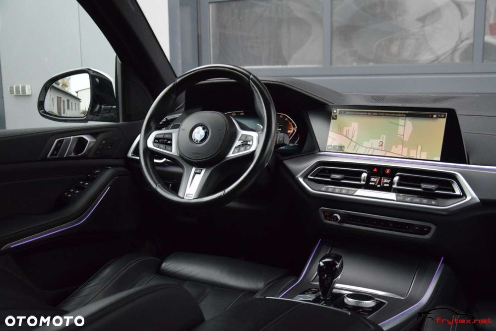 BMW X5 - 30