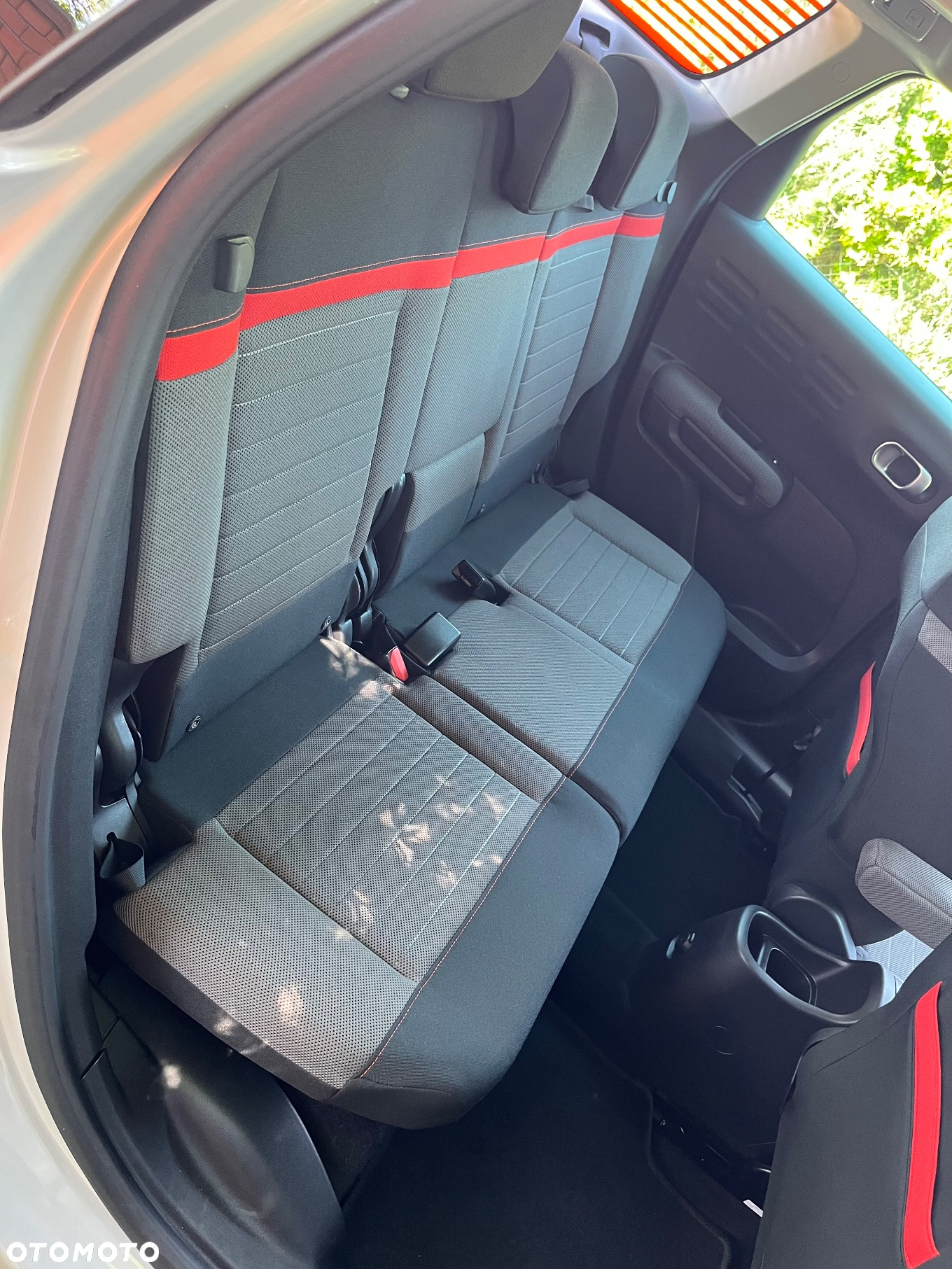 Citroën C3 Aircross PureTech 110 Stop & Start OPF PLUS - 20