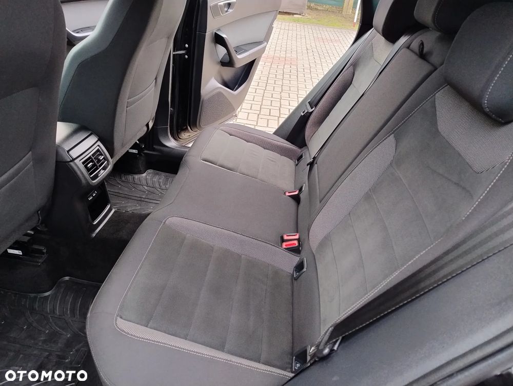 Seat Ateca 1.6 TDI Xcellence - 14