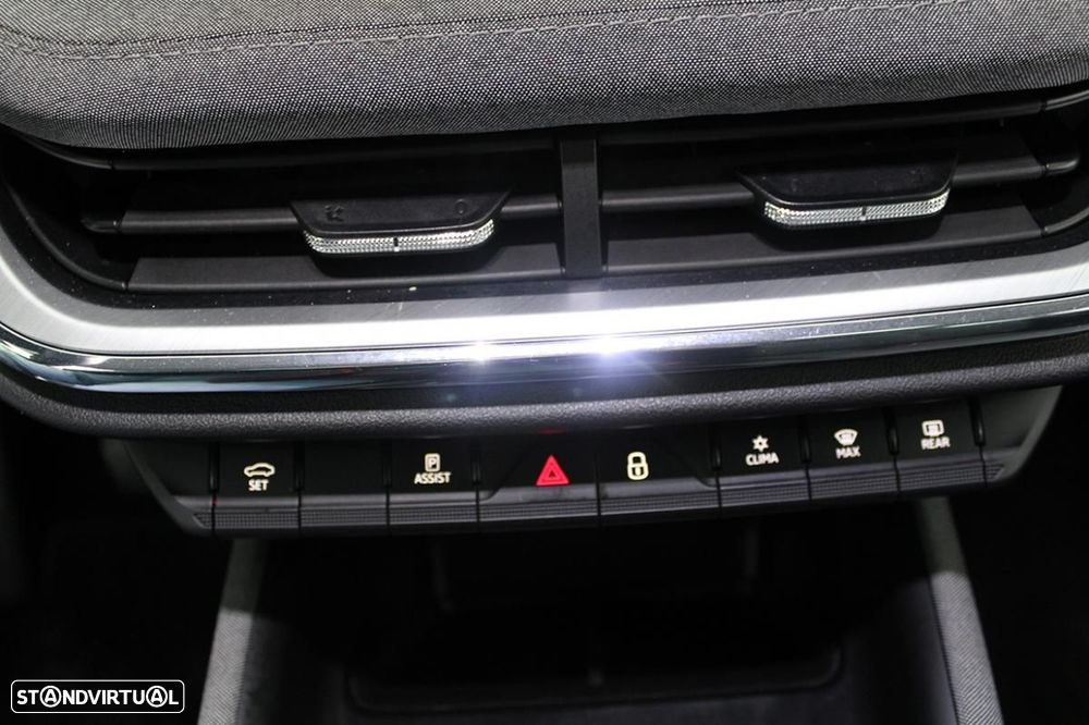 Skoda Enyaq iV 80 - 30