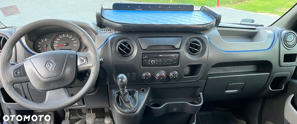Renault Master - 9