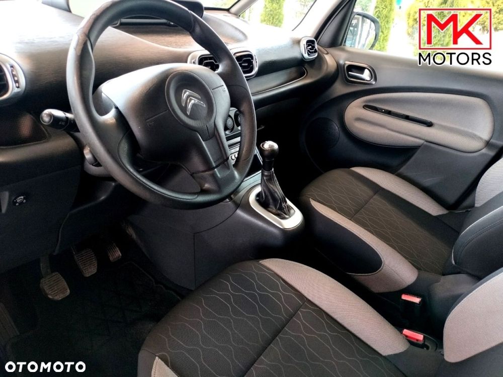 Citroën C3 Picasso - 5