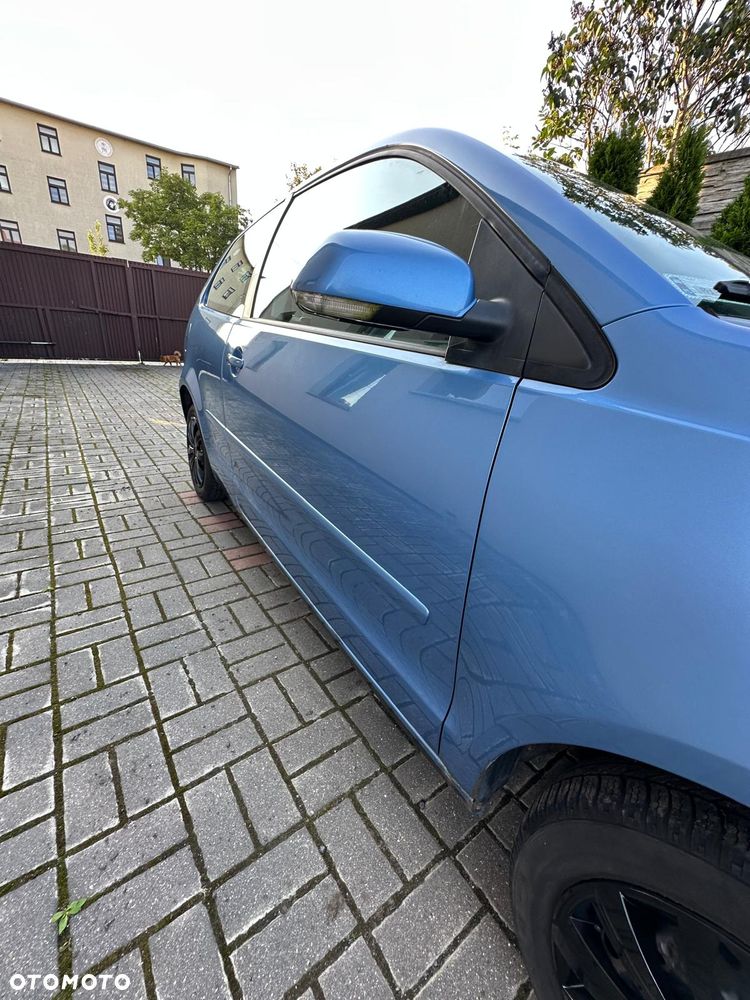Volkswagen Polo 1.4 TDI Comfortline - 13