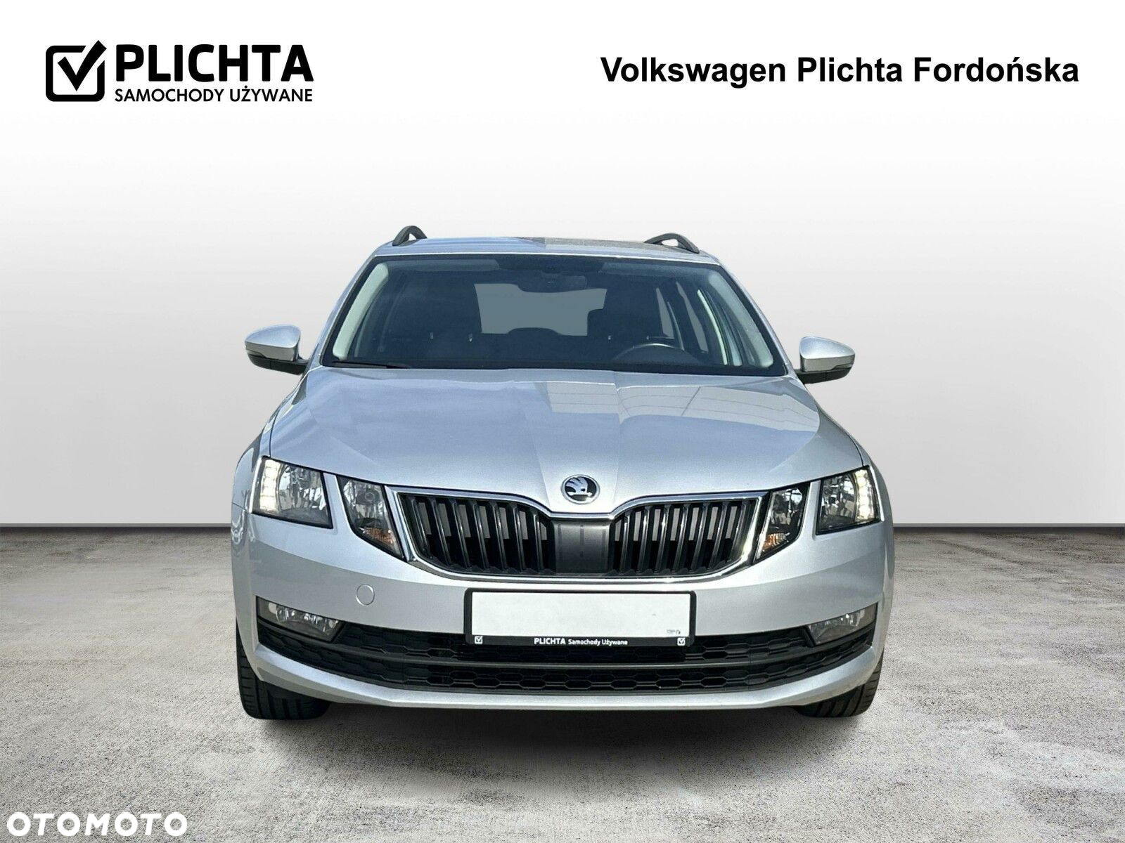 Skoda Octavia 2.0 TDI Ambition - 8