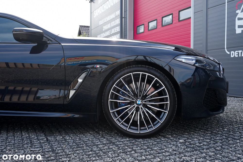 BMW Seria 8 840d xDrive - 35