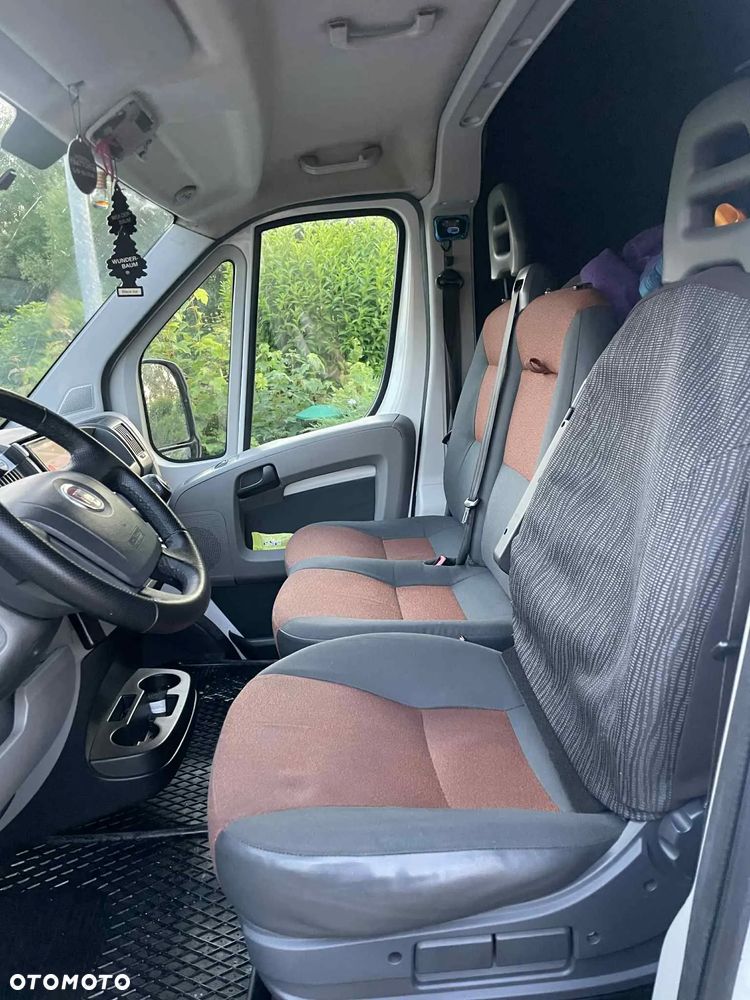 Fiat Ducato - 9