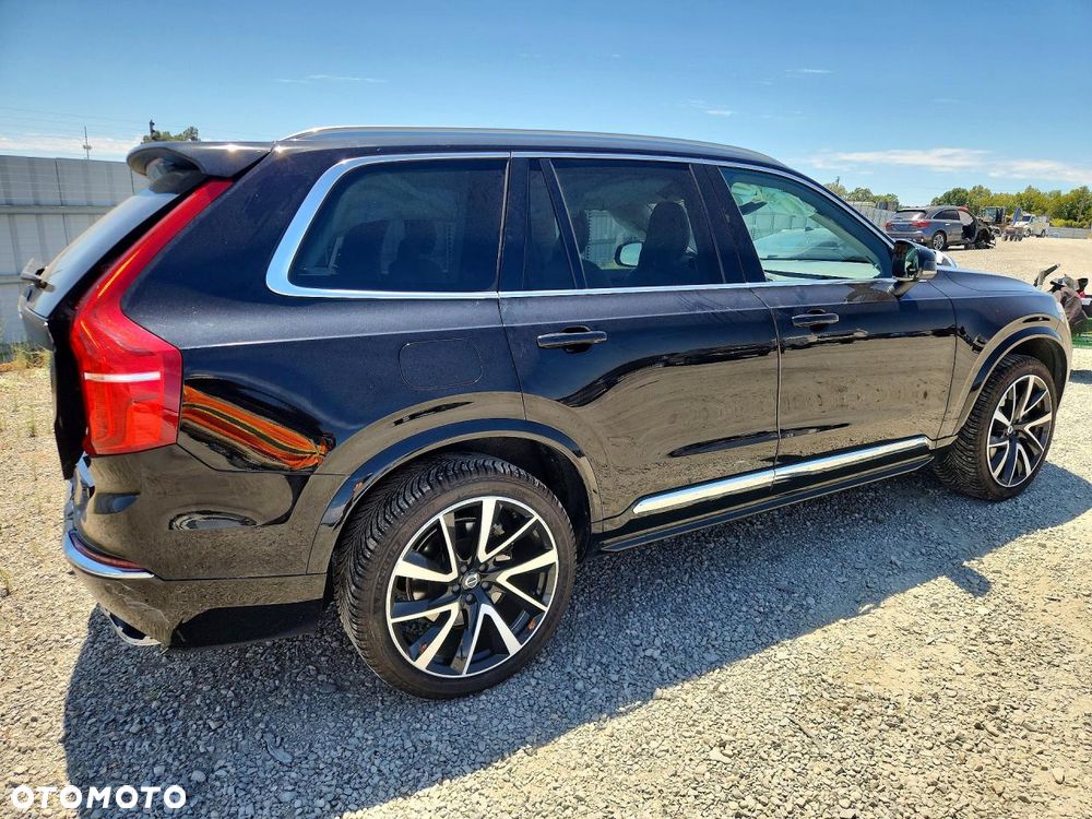 Volvo XC 90 T5 AWD Inscription - 3
