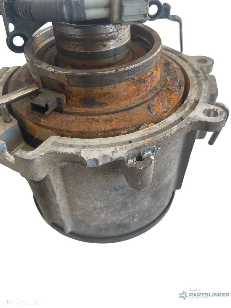 Cuplaj diferential spate RENAULT KOLEOS II 2016 - > 2.0 130KW 20395BA8D6FA - 2