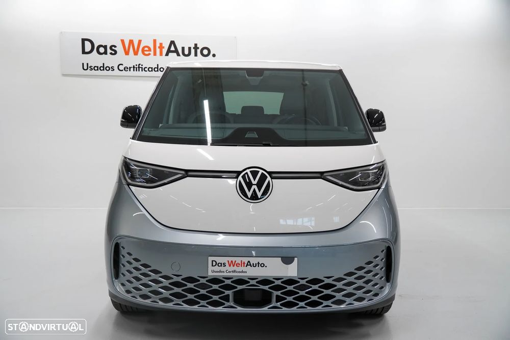 VW ID.Buzz 91 kWh Pro - 3