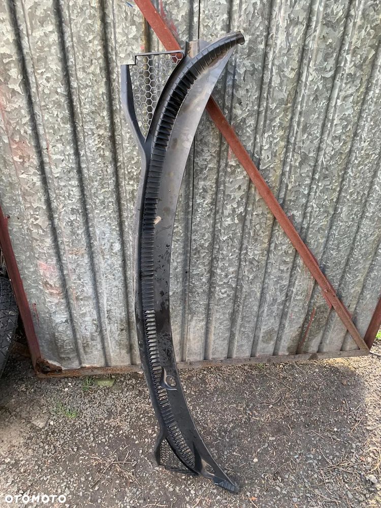 PODSZYBIE GÓRNE EUROPA PEUGEOT 207 96818458XT EUROPA - 1