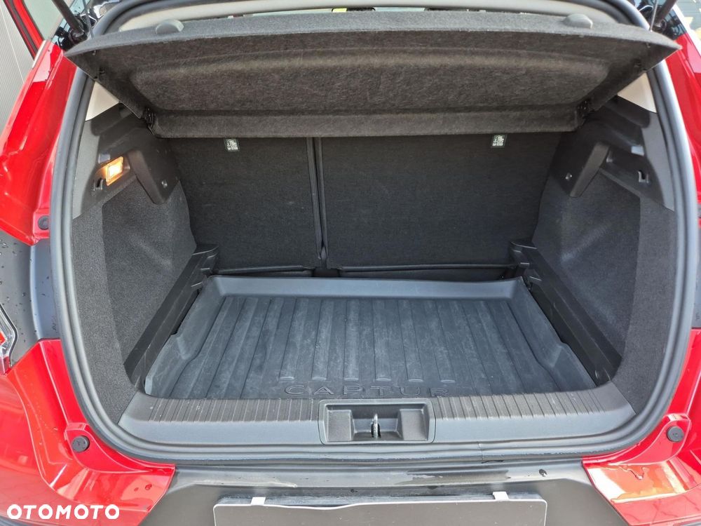 Renault Captur 1.3 TCe mHEV Intens EDC - 18