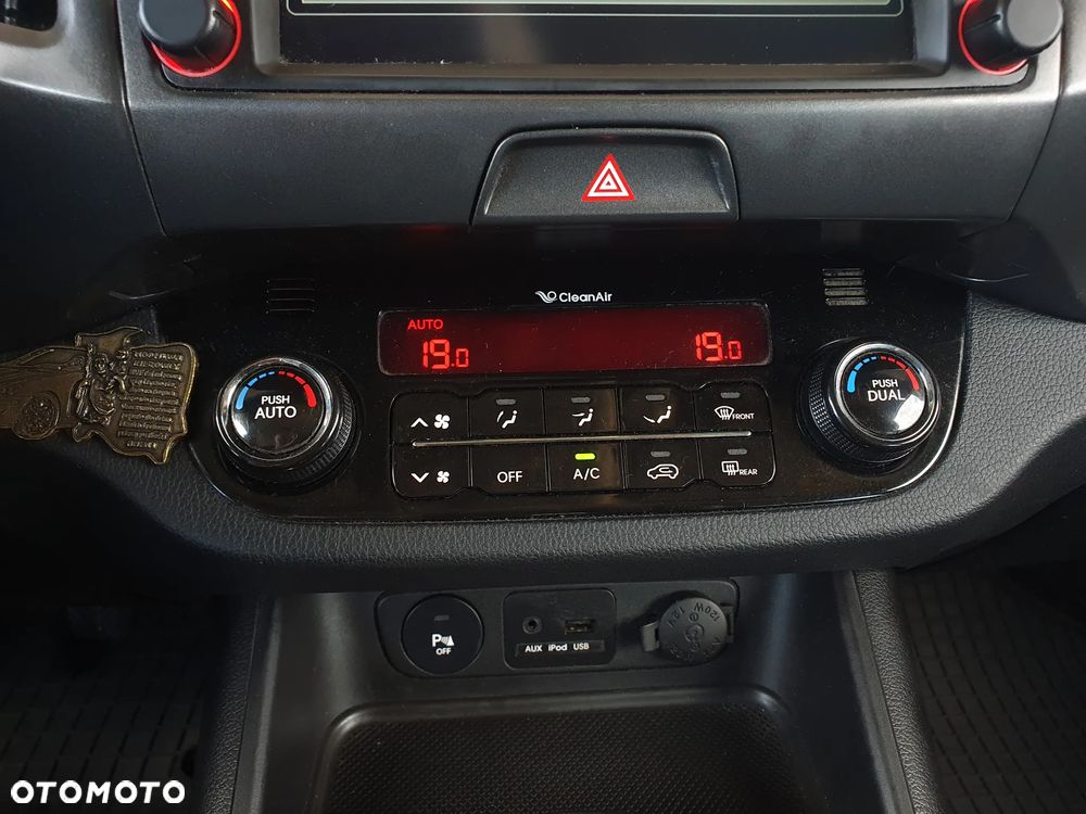Kia Sportage 1.6 GDI Business Line L 2WD - 37