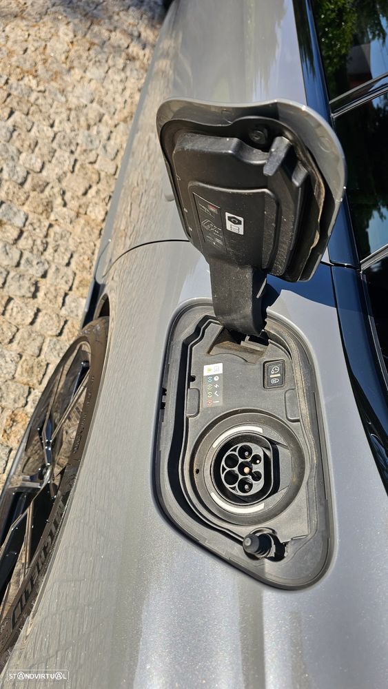 Peugeot 508 SW - 13
