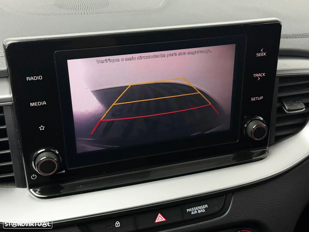 Kia XCeed 1.0 T-GDI Drive - 20