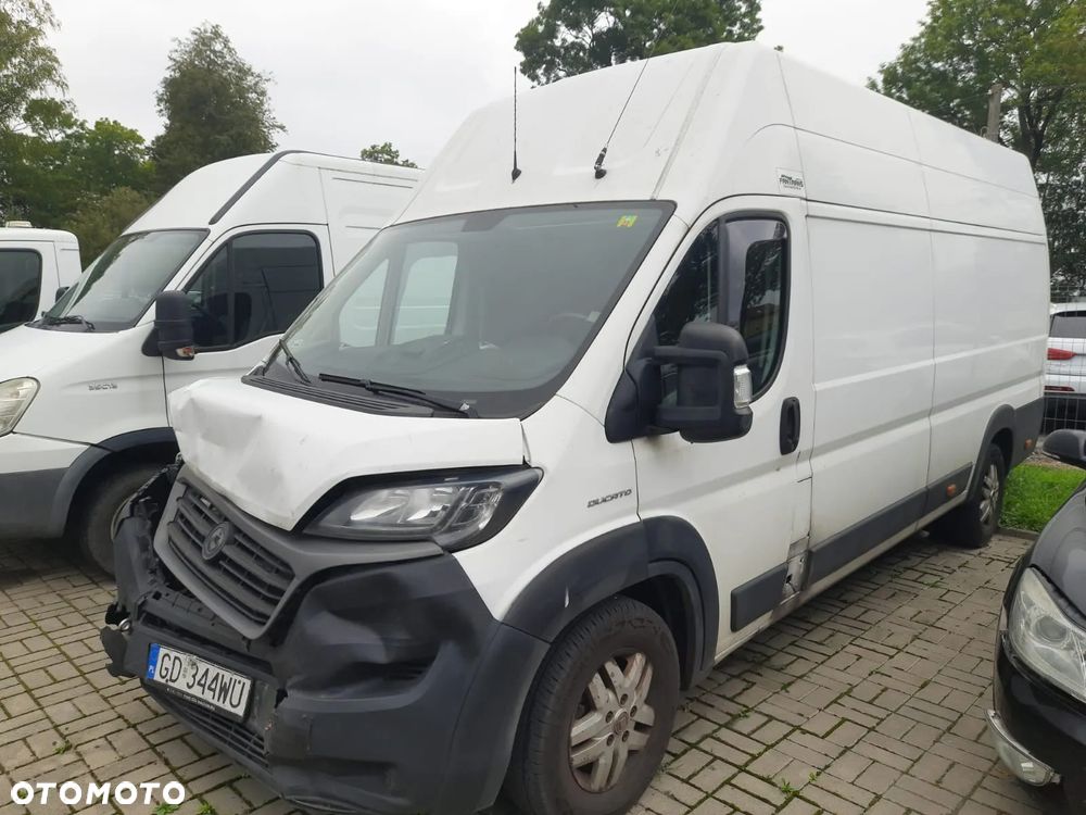 Fiat Ducato - 1