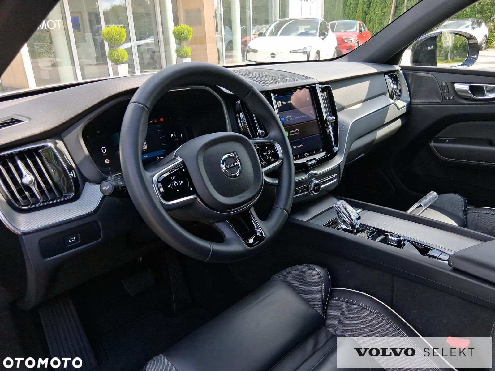Volvo XC 60 - 12