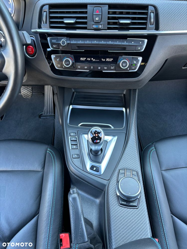BMW M2 Competition DKG - 24