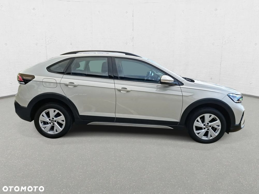 Volkswagen Taigo 1.0 TSI Life - 5