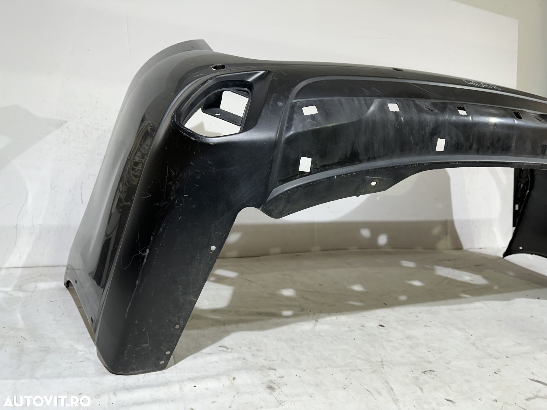 Bara spate Mitsubishi Outlander, 2016, 2017, 2018, 2019, 2020, cod origine OE 6410C798ZZ. - 7