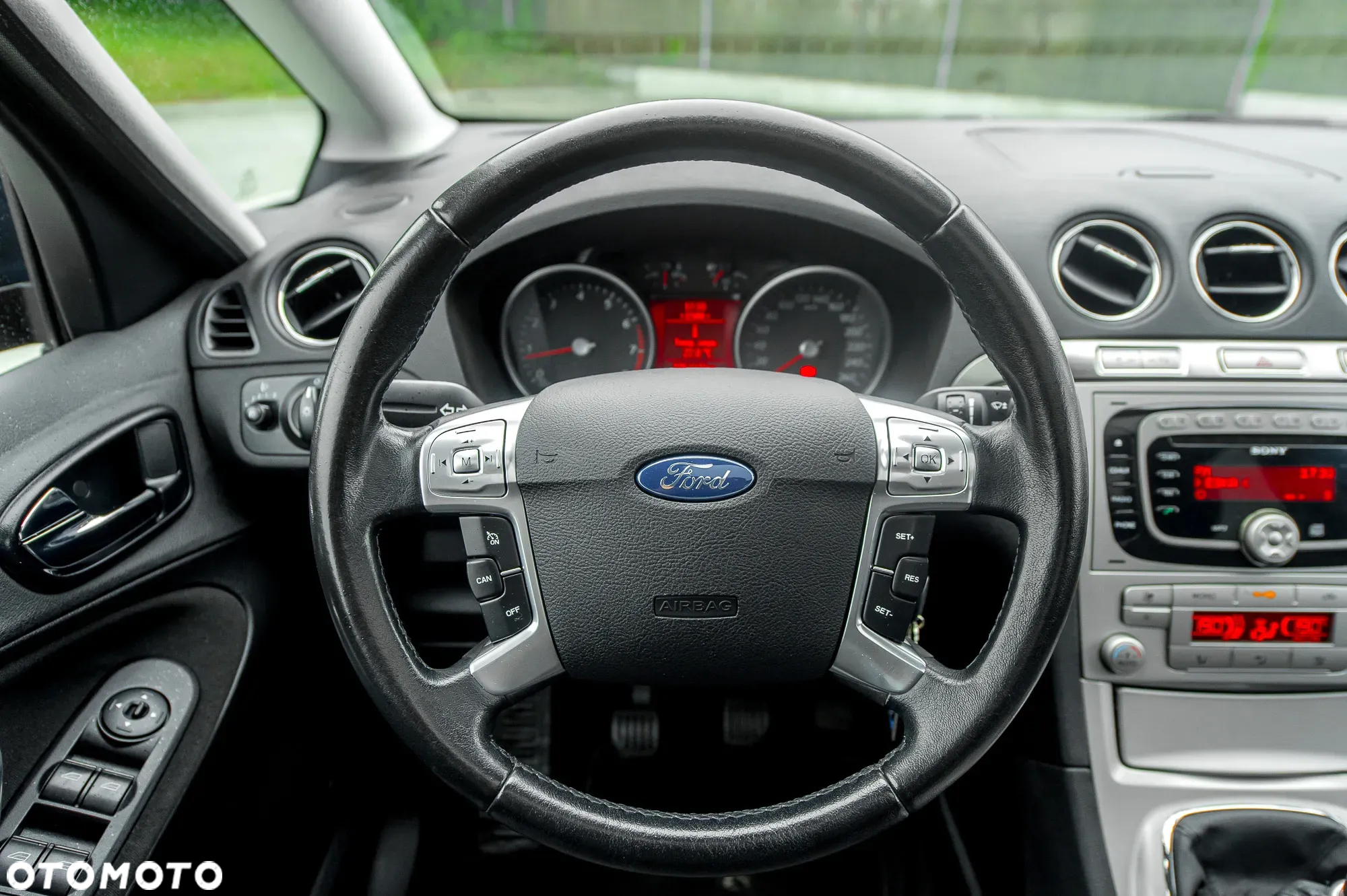 Ford S-Max 2.5 Platinium X - 25