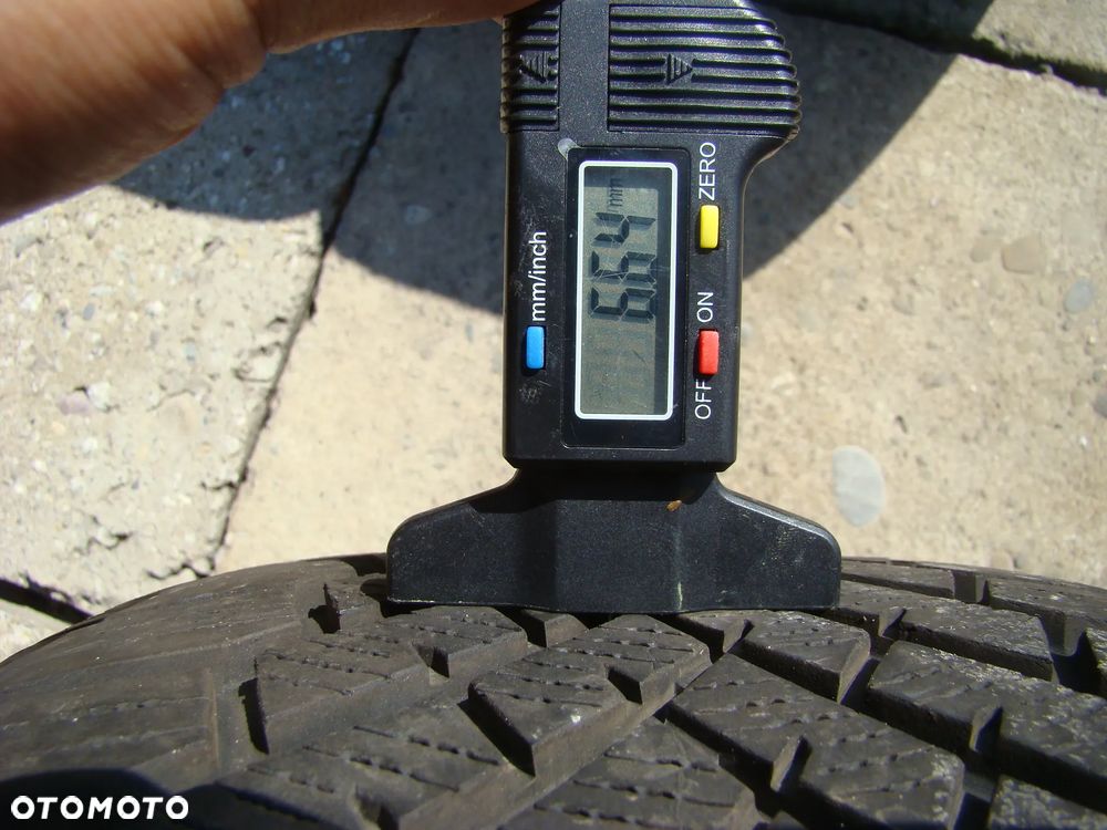 a80 5x114,3 Hyundai i40 Kona 8jx18 opony zima 225/45 czujniki TPMS - 13