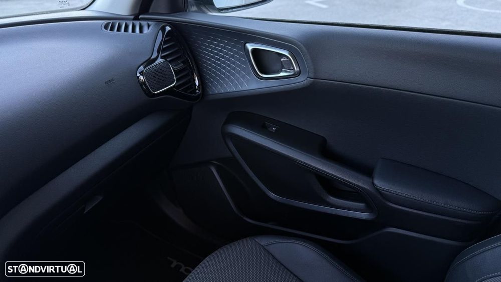 Kia e-Soul 64kWh - 14