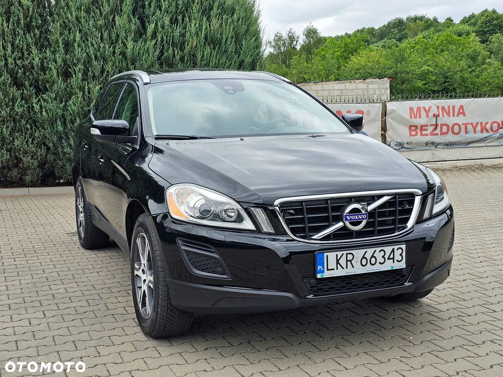 Volvo XC 60 D3 Summum - 36