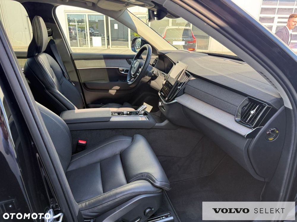 Volvo XC 90 - 33