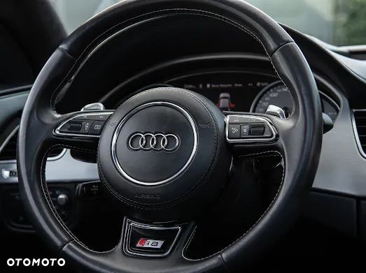 Audi S8 4.0 TFSI Quattro - 23