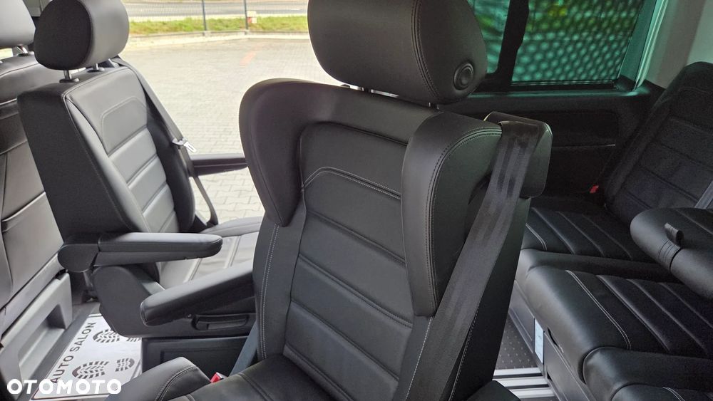 Volkswagen Multivan 2.0 TDI L1 Highline 4Motion DSG - 36