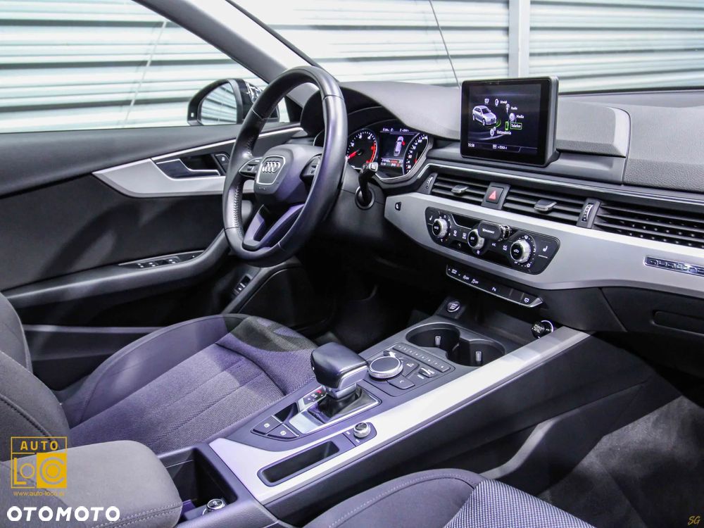 Audi A4 Avant 2.0 TDI Quattro S tronic - 16