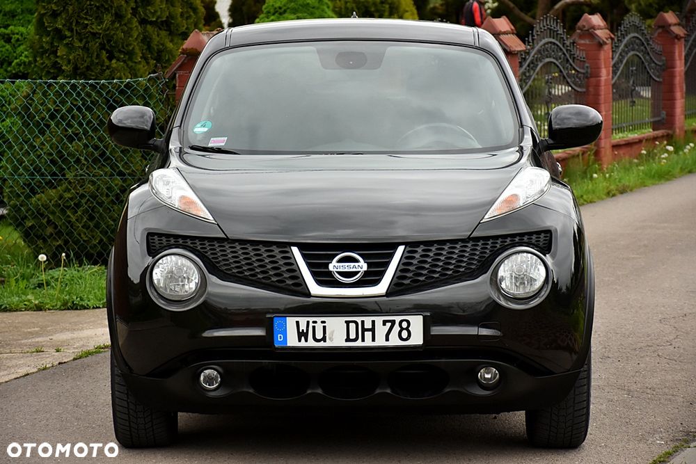 Nissan Juke 1.6 Start/Stop Tekna - 15