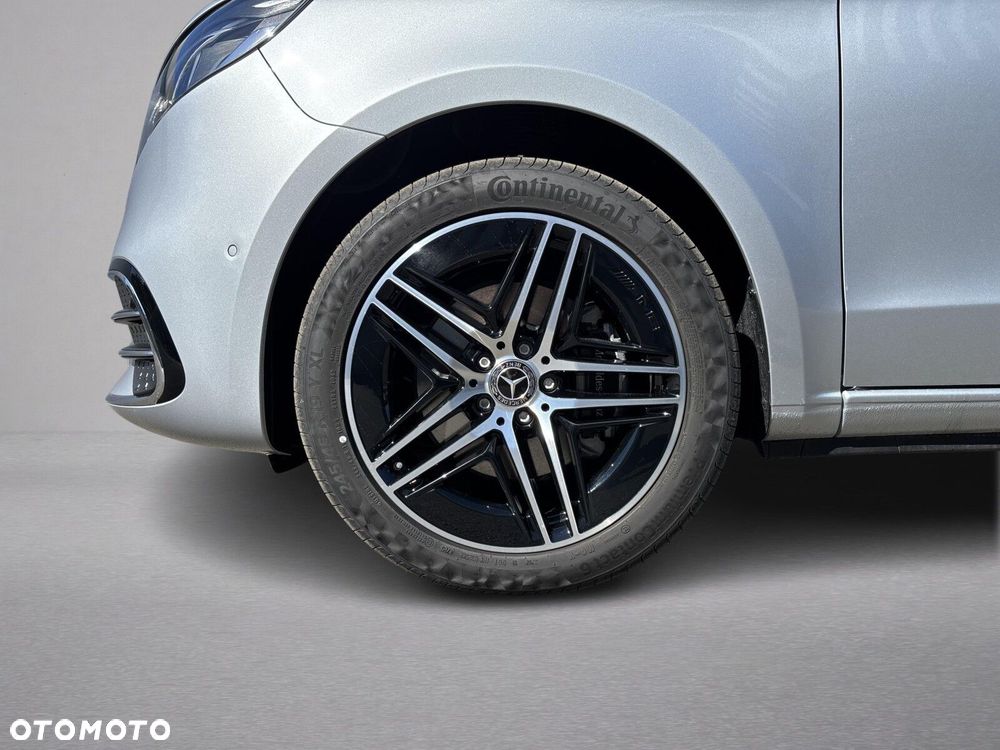 Mercedes-Benz inny HORIZON - 10