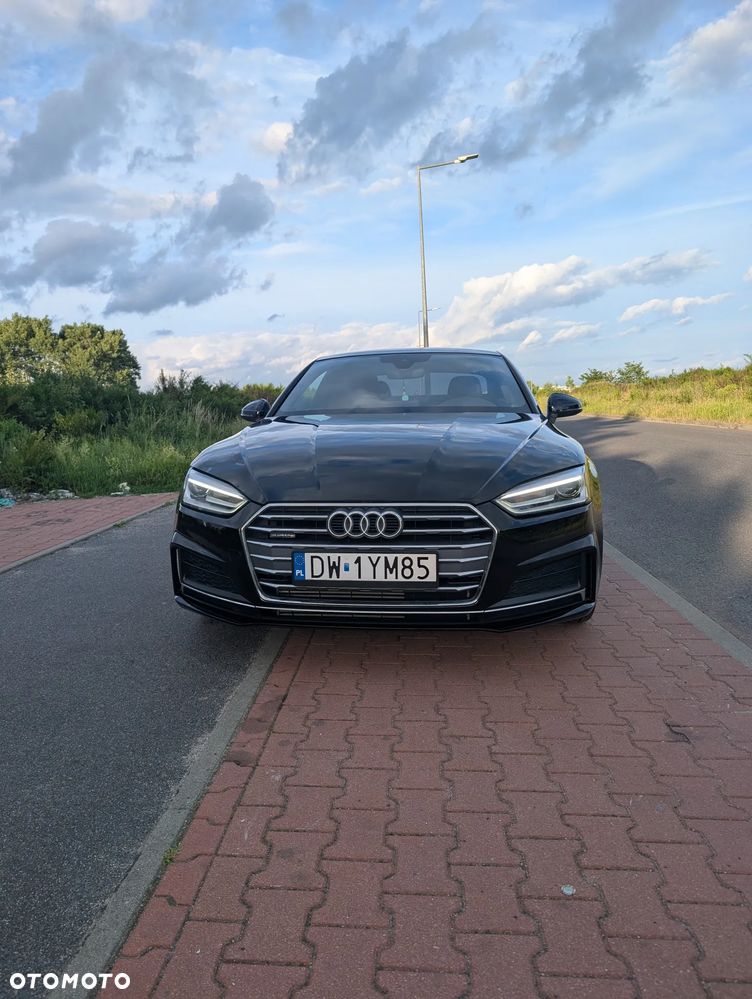 Audi A5 Coupé 2.0 TFSI Quattro Sport S tronic - 13