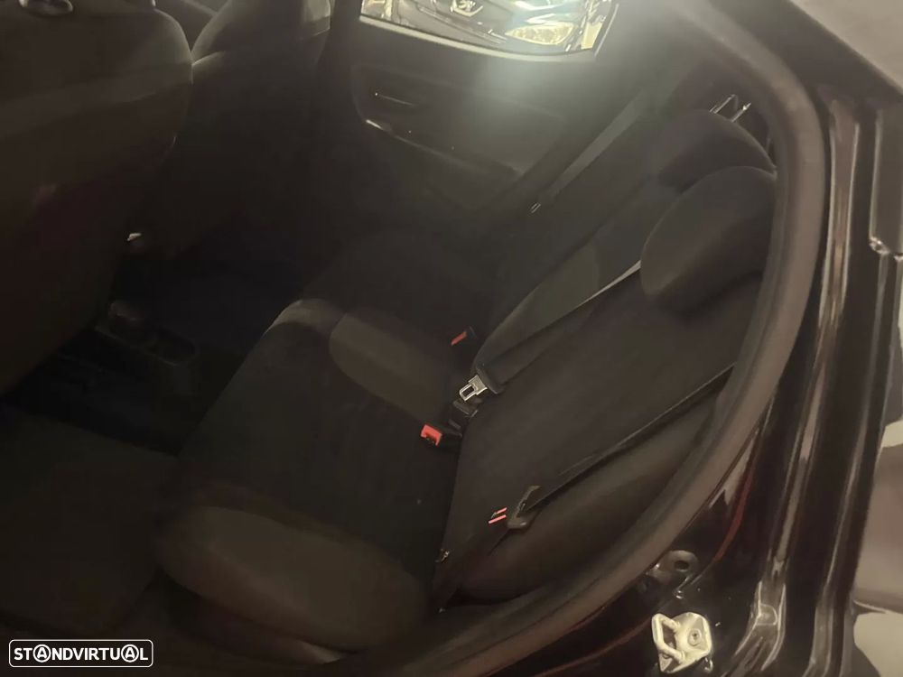 Lancia Ypsilon 1.3 M-jet S&S Gold - 40