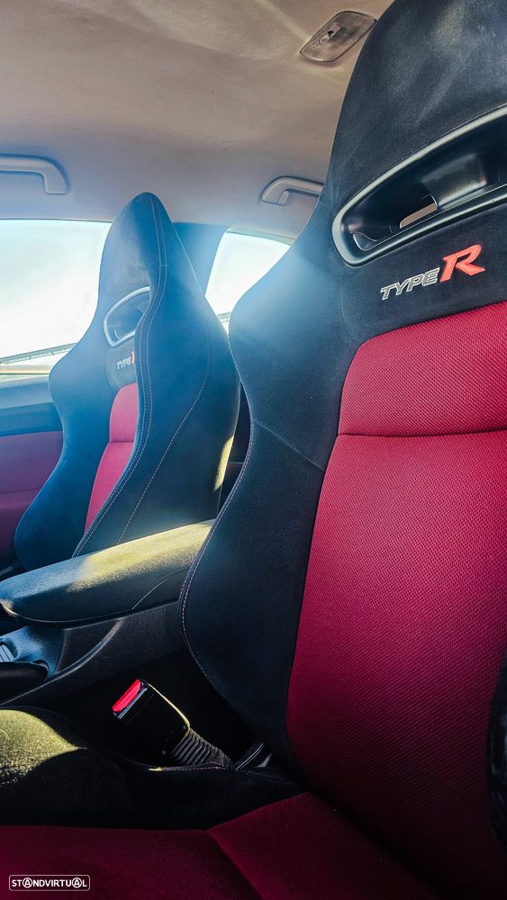 Honda Civic 2.0 Type-R - 19