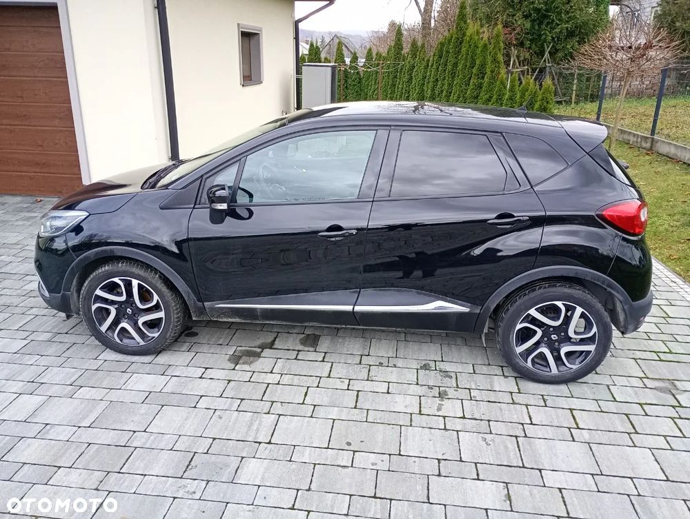 Renault Captur 1.5 dCi Energy Zen - 6