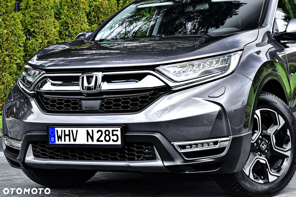 Honda CR-V e:HEV 2.0 i-MMD 4WD Executive - 6