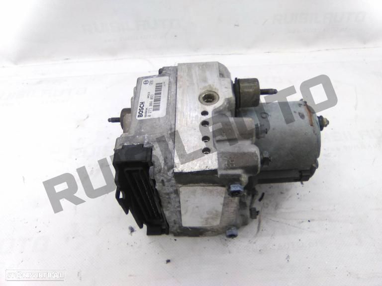 Módulo Abs  Peugeot 406 [1995_2005] 1.9 Td - 1