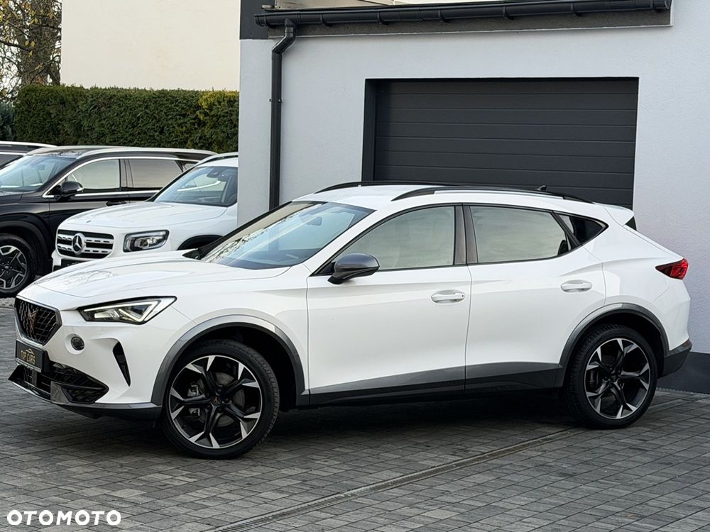 Cupra Formentor 1.5 TSI DSG - 21