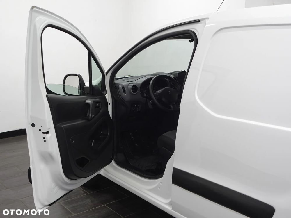 Peugeot Partner - 16