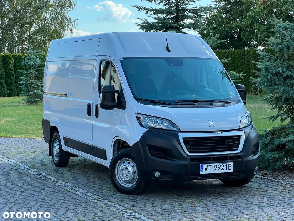 Peugeot Boxer - 5